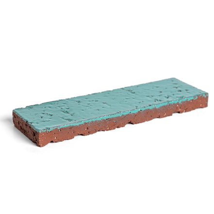 Sample 2x4 Glazed Brick