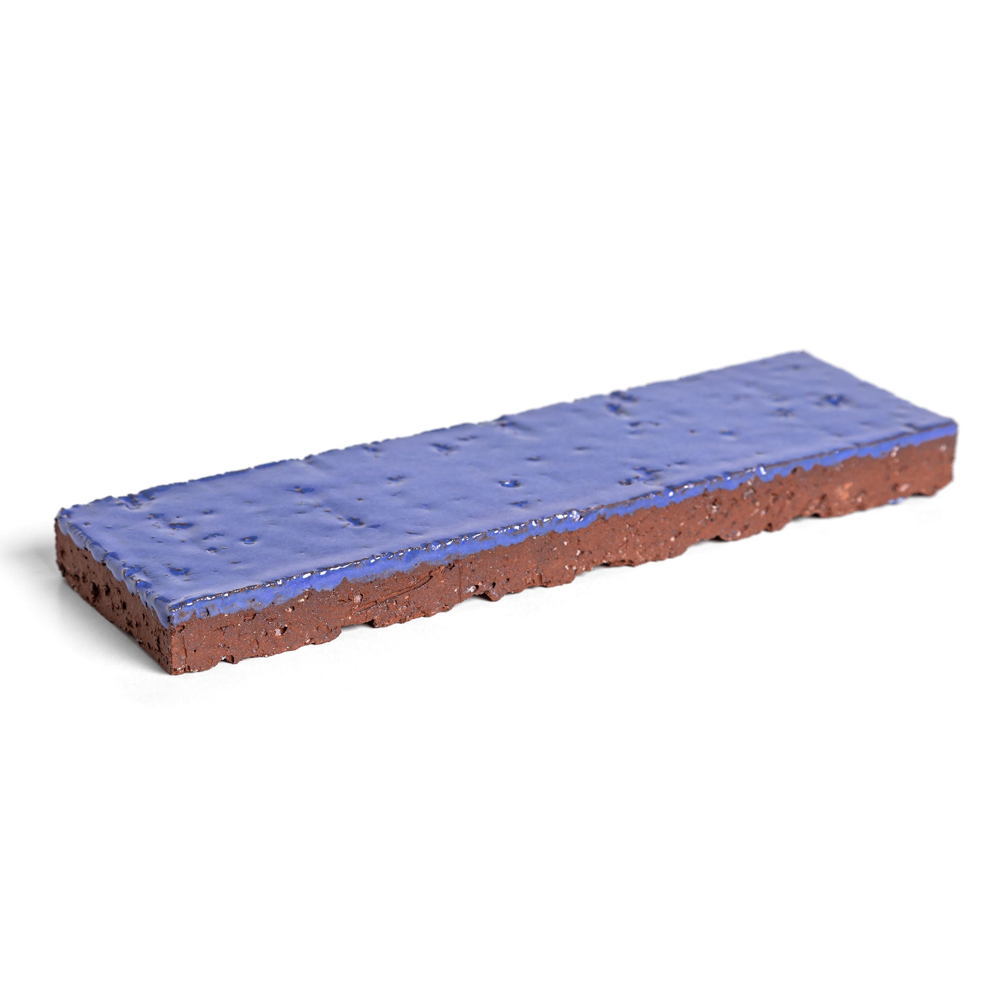 Sample 2x4 Glazed Brick