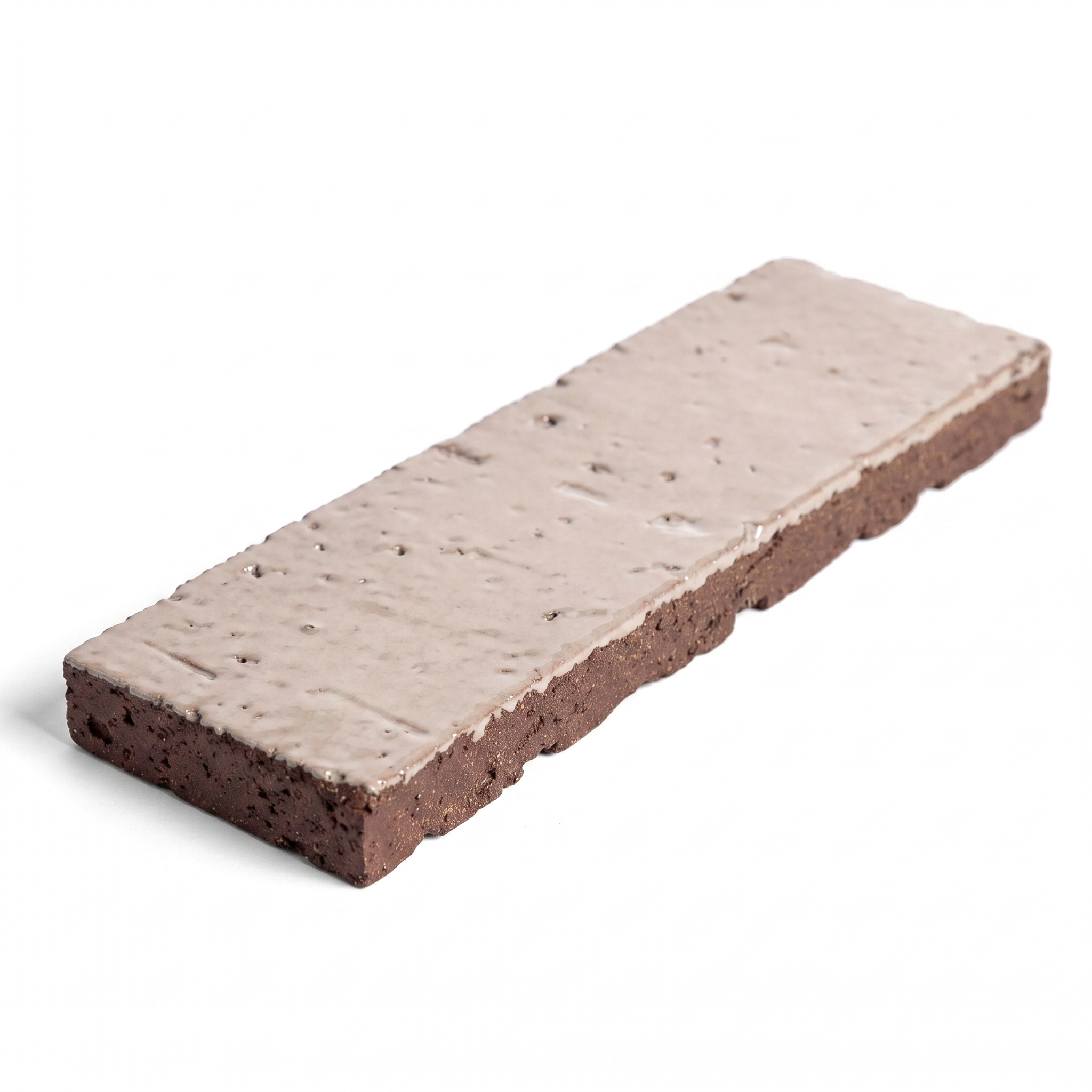 Sample 2x4 Glazed Brick