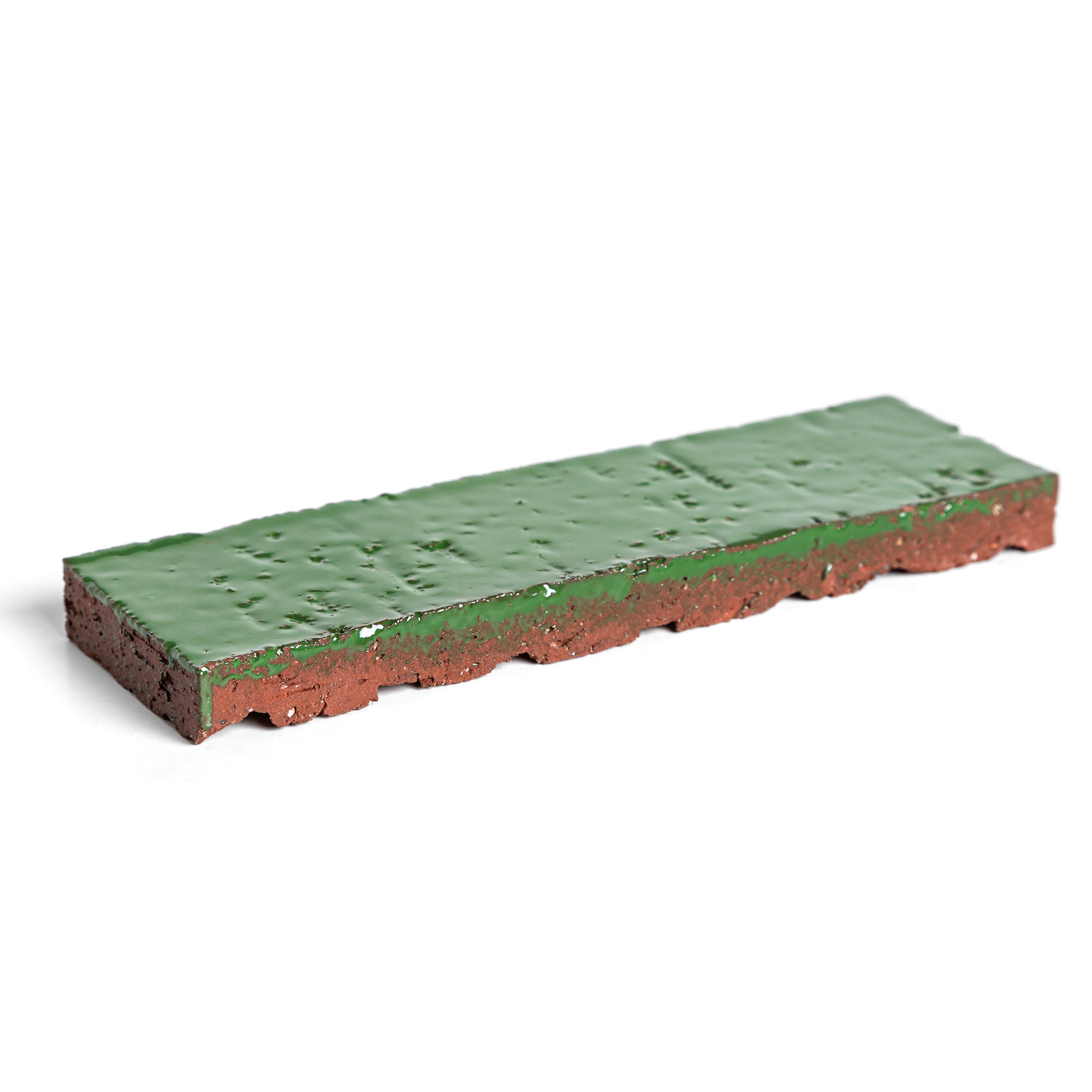 Sample 2x4 Glazed Brick