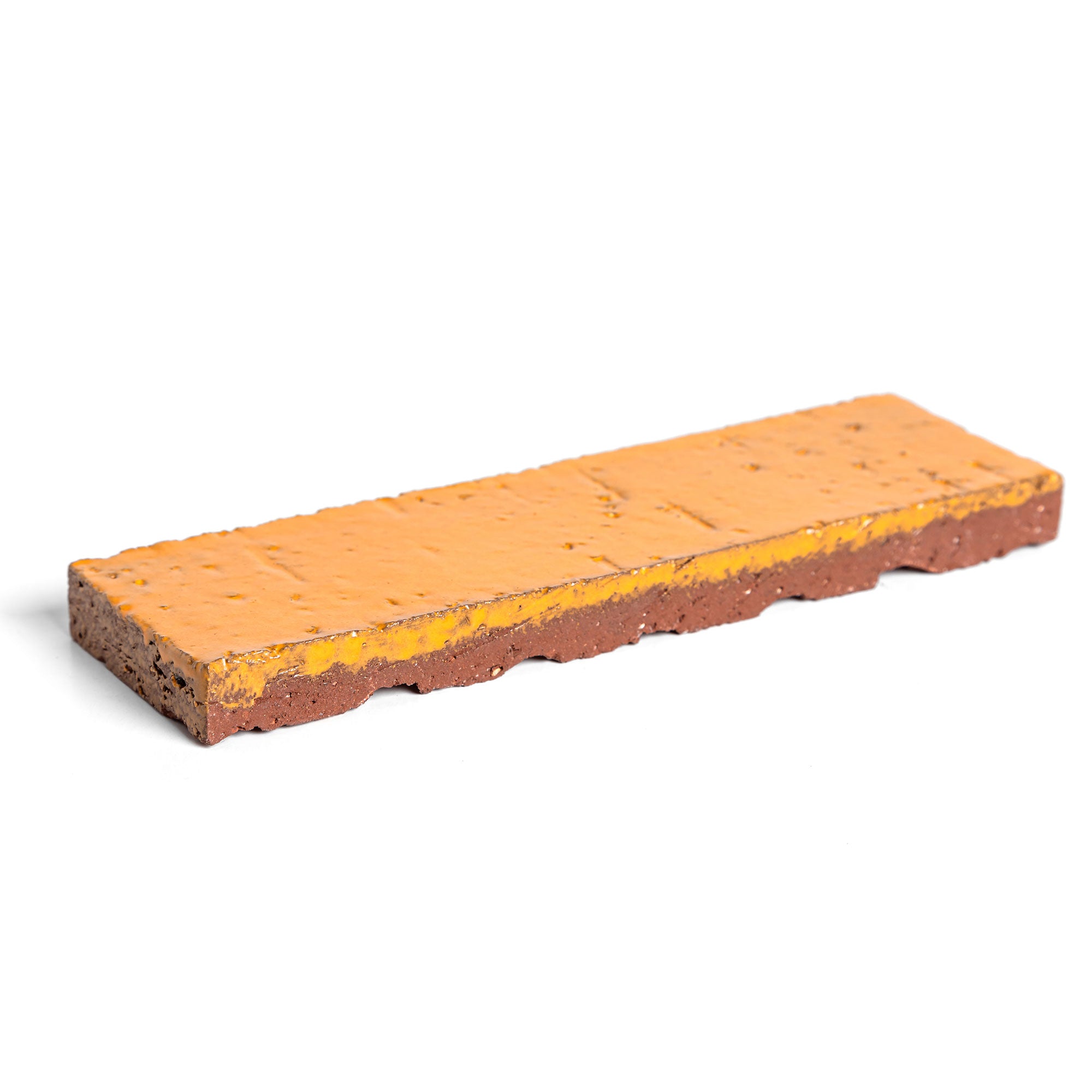 Sample 2x4 Glazed Brick