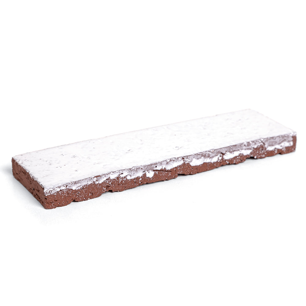 Sample 2x4 Glazed Brick