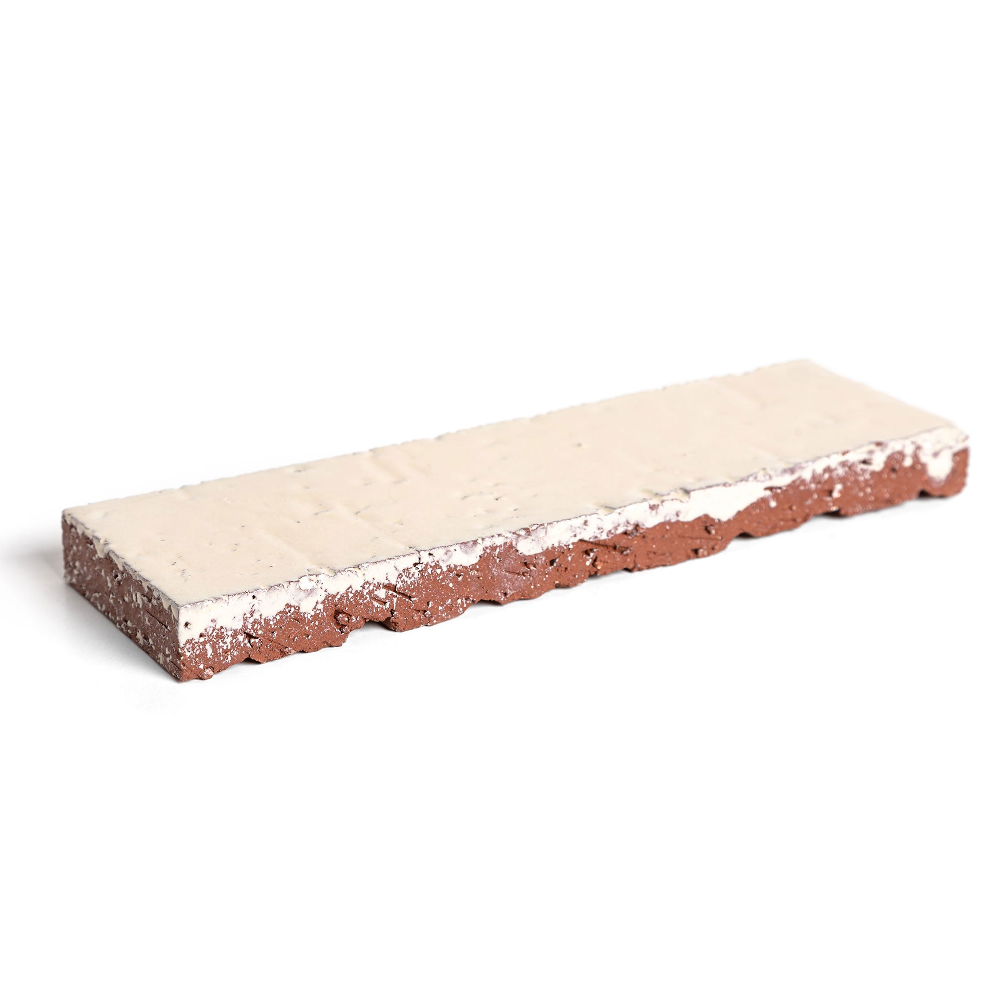 Sample 2x4 Glazed Brick