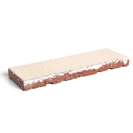 Sample 2x4 Glazed Brick