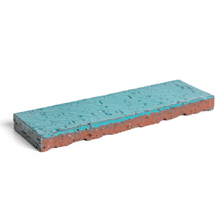 Sample 2x4 Glazed Brick