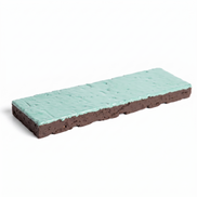 Sample 2x4 Glazed Brick