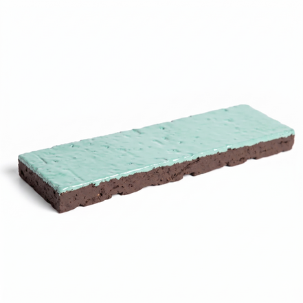 Sample 2x4 Glazed Brick