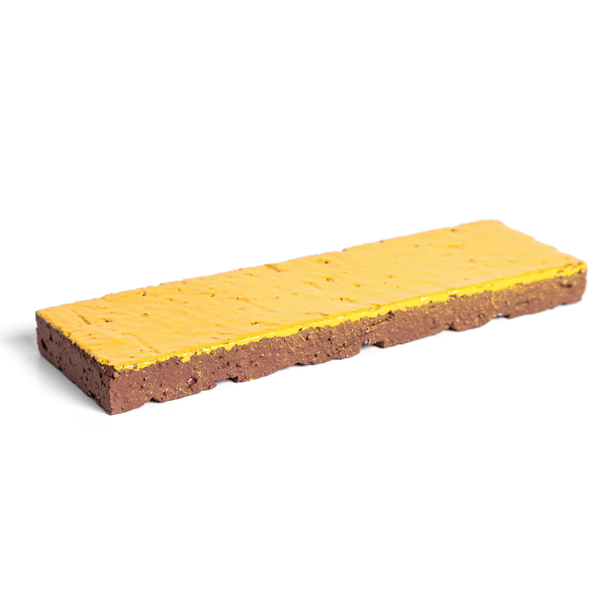Sample 2x4 Glazed Brick