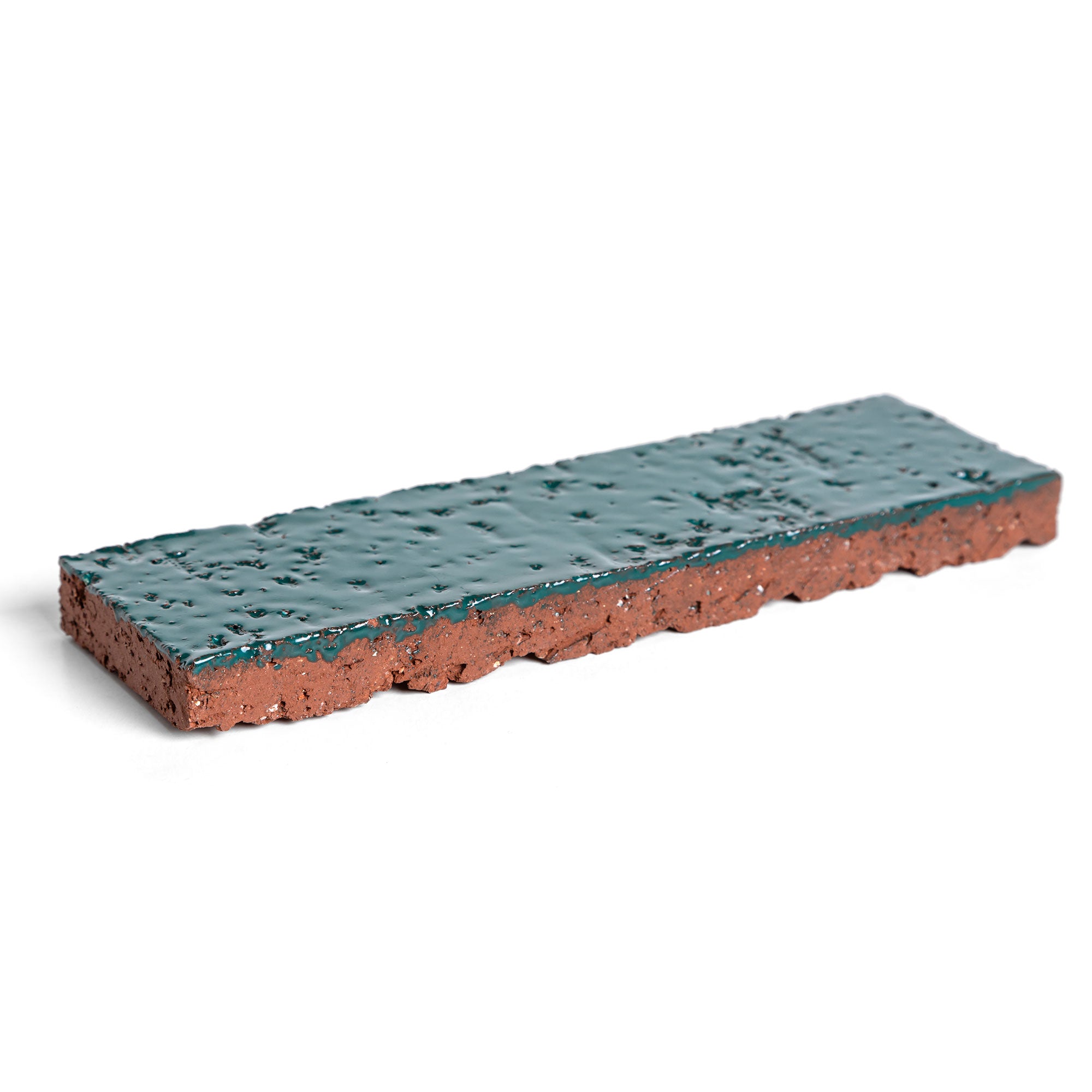 Sample 2x4 Glazed Brick