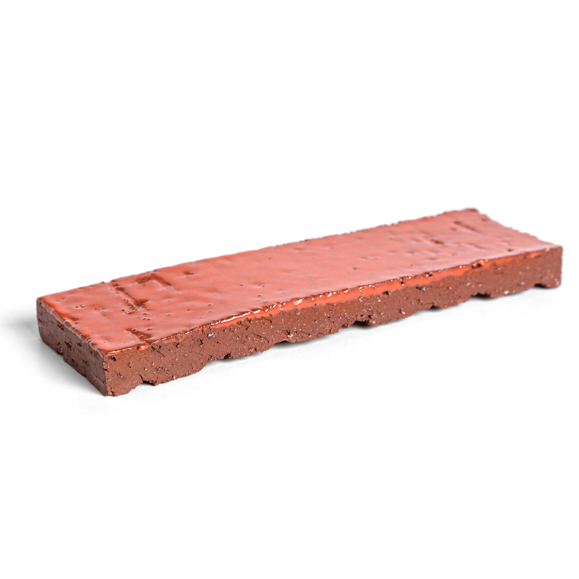 Sample 2x4 Glazed Brick