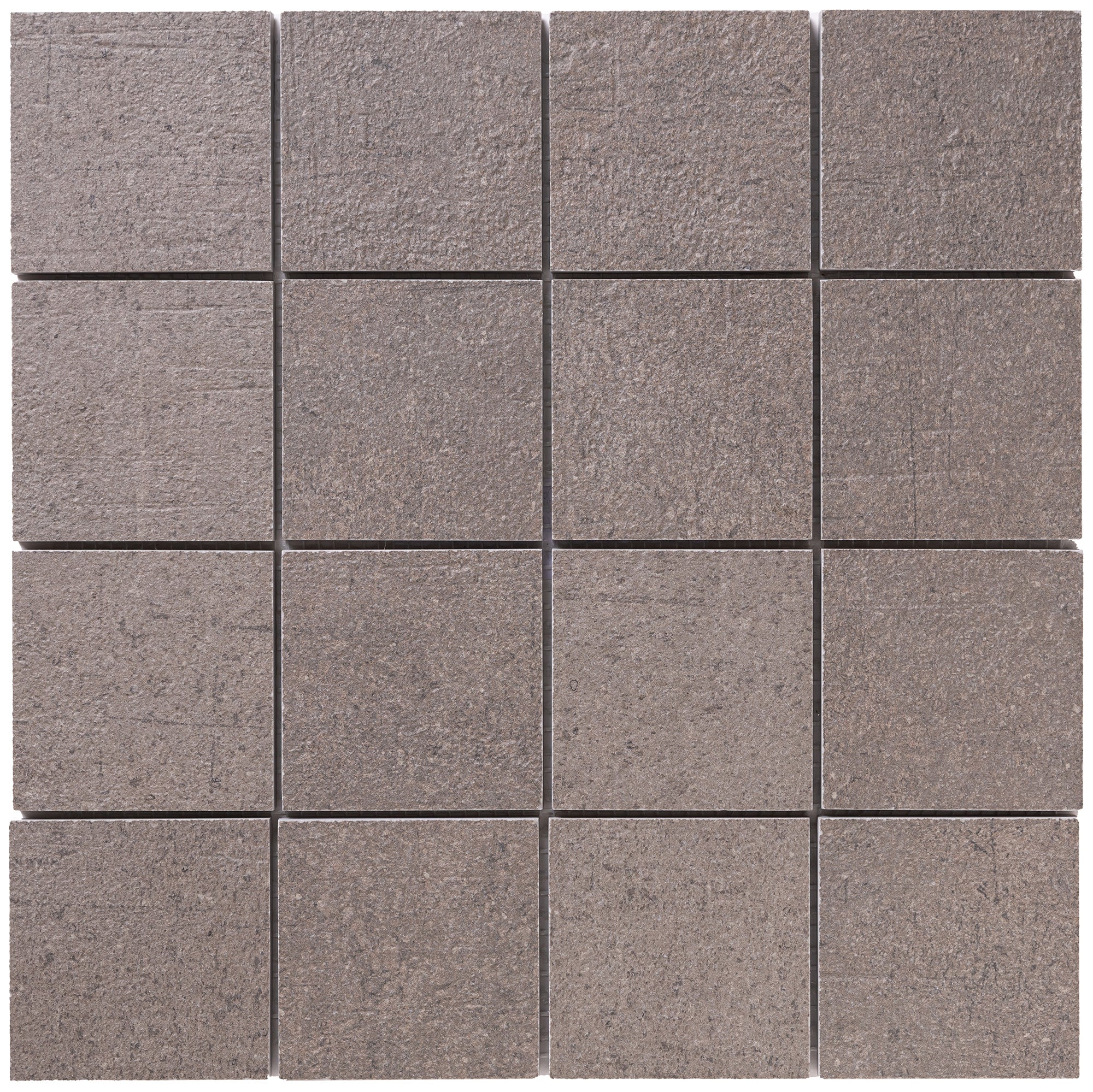 Sample Terra Crea Mosaic 3x3 Grafite
