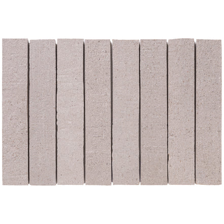 Sample Terra Crea Mosaic 8x12 Duna