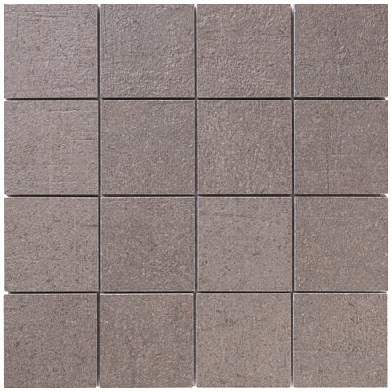 Terra Crea Mosaic 3x3 Grafite