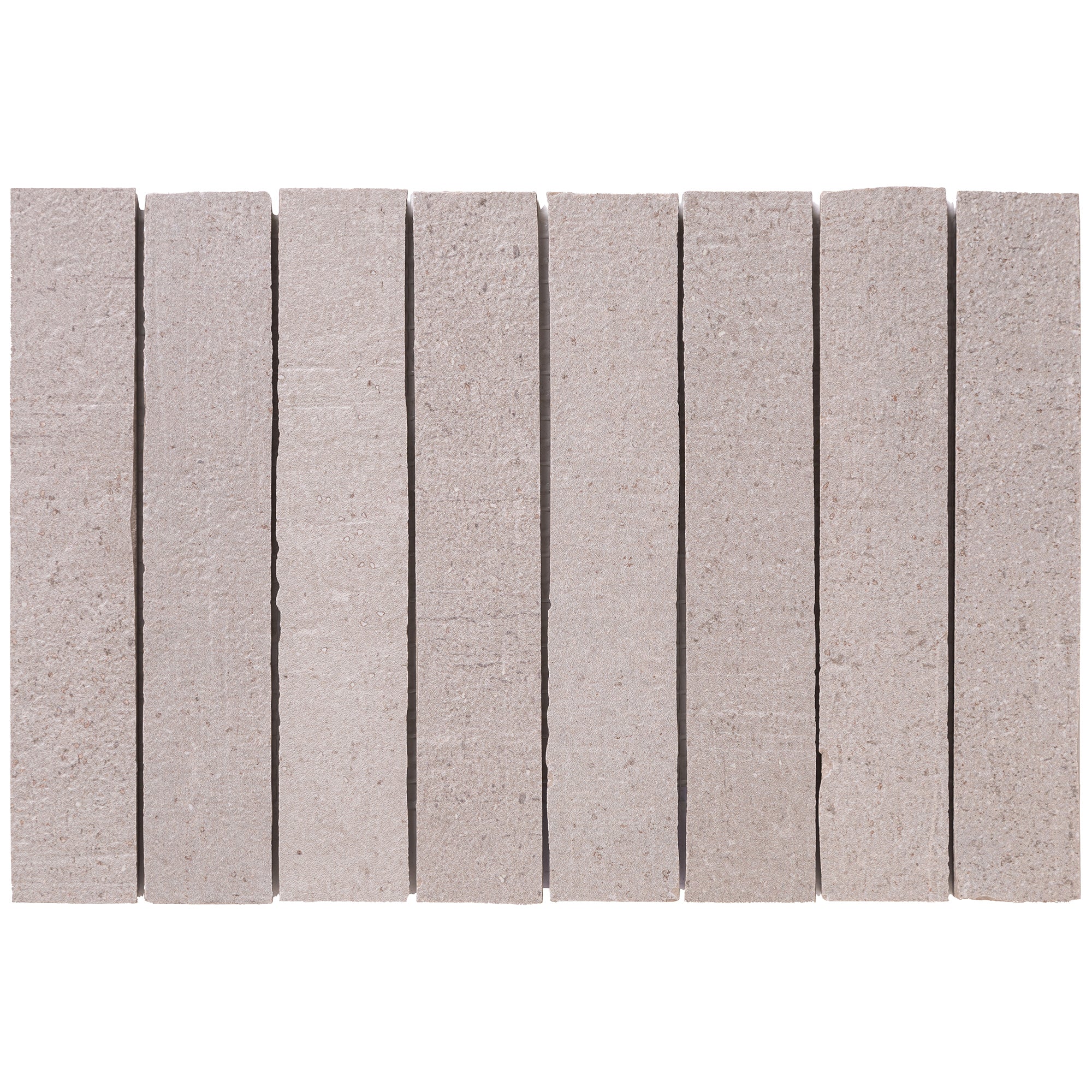 Terra Crea Mosaic 8x12 Duna