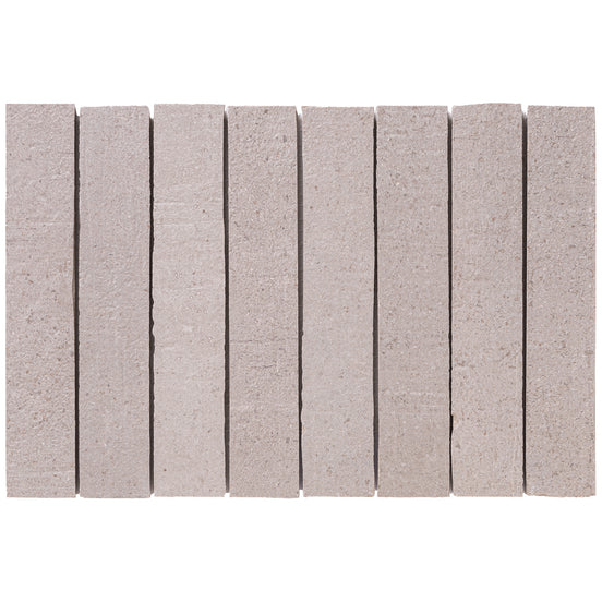 Terra Crea Mosaic 8x12 Duna