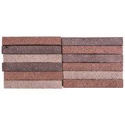 Artazzo Clay 1x8 Canyon Blend