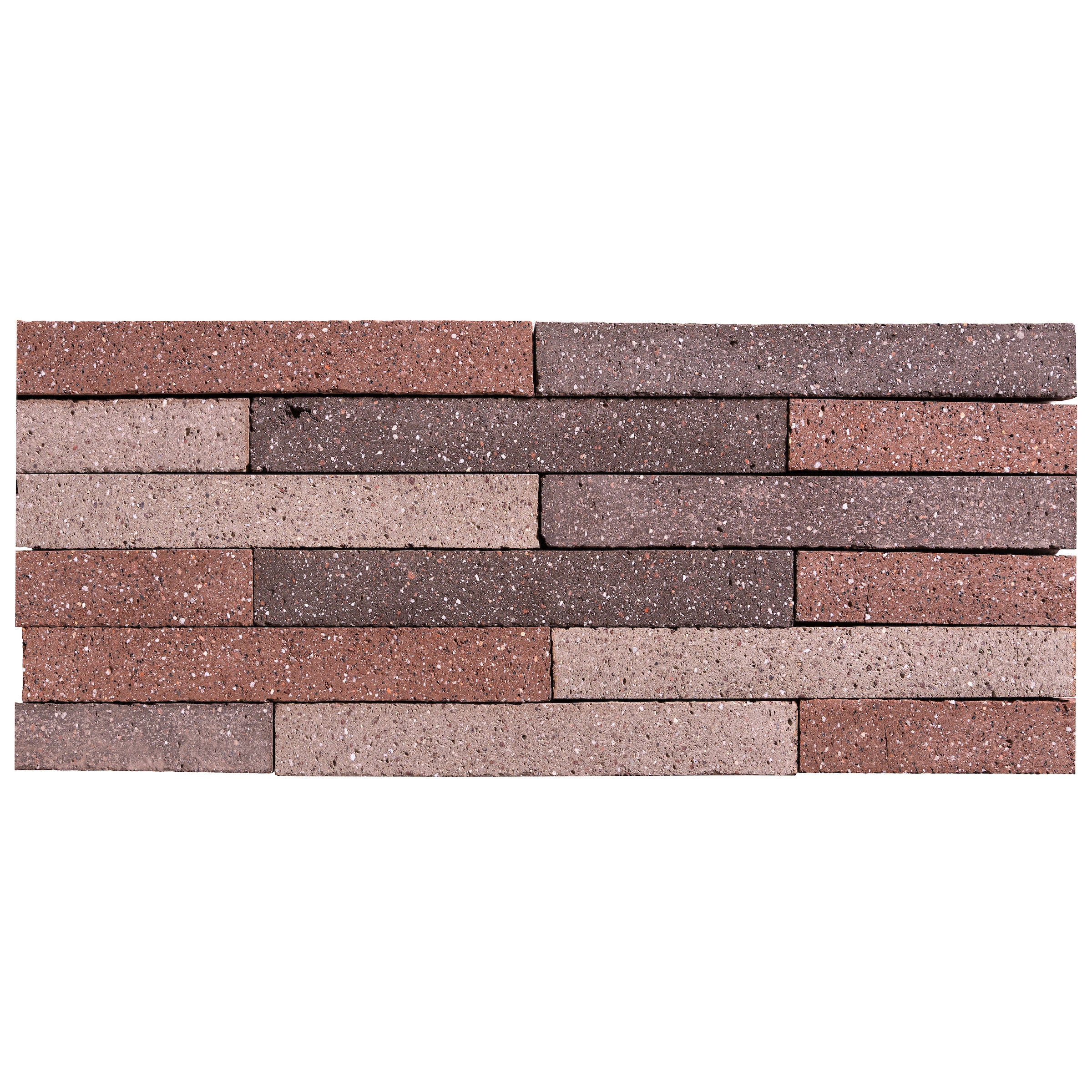 Artazzo Clay 1x8 Canyon Blend