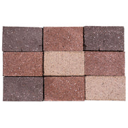 Artazzo Clay 2x4 Canyon Blend