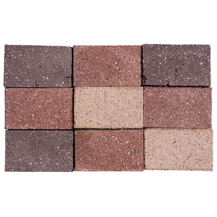 Artazzo Clay 2x4 Canyon Blend