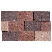 Artazzo Clay 2x4 Canyon Blend