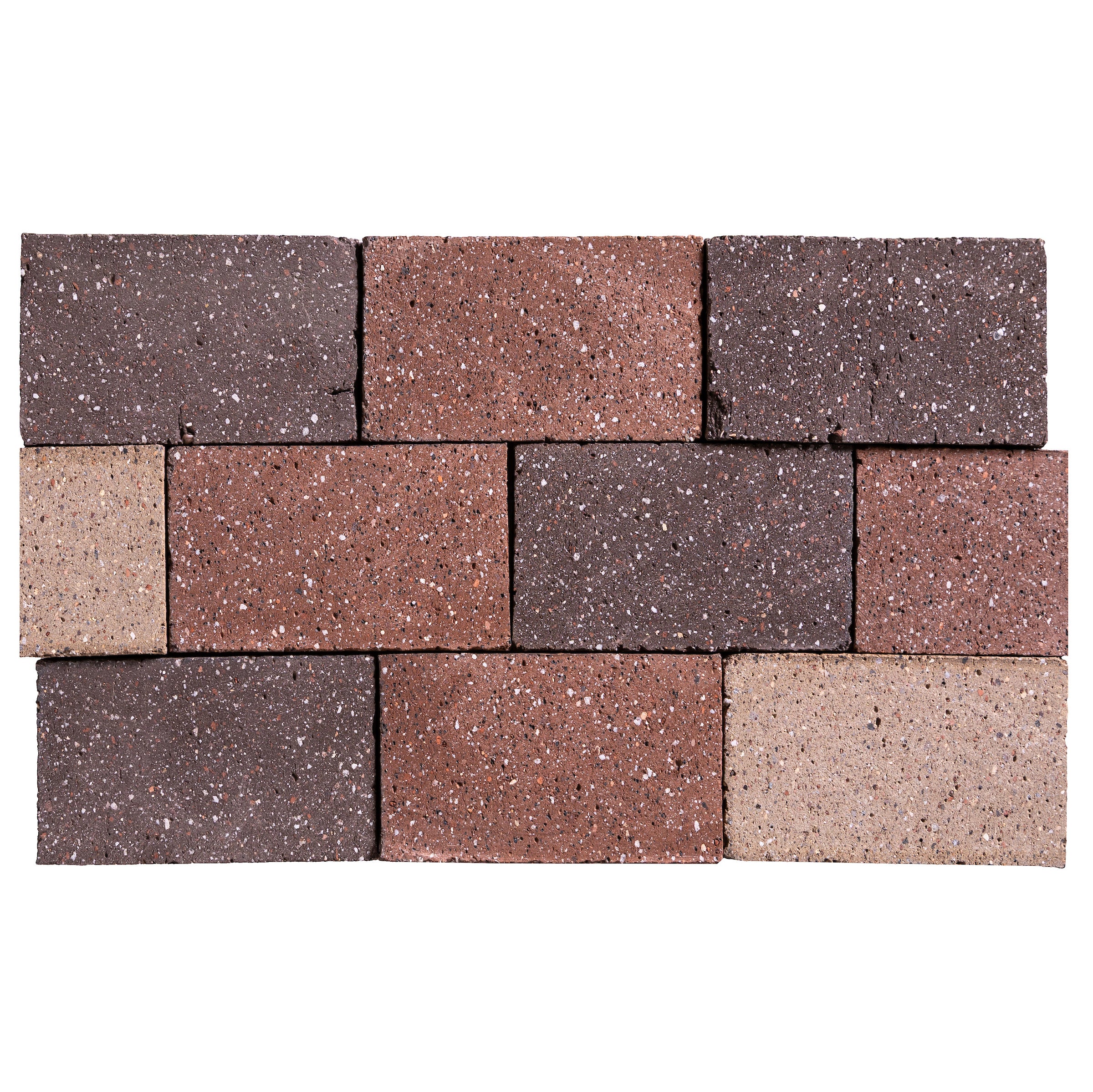 Artazzo Clay 2x4 Canyon Blend
