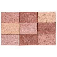 Artazzo Clay 2x4 Dawn Blend