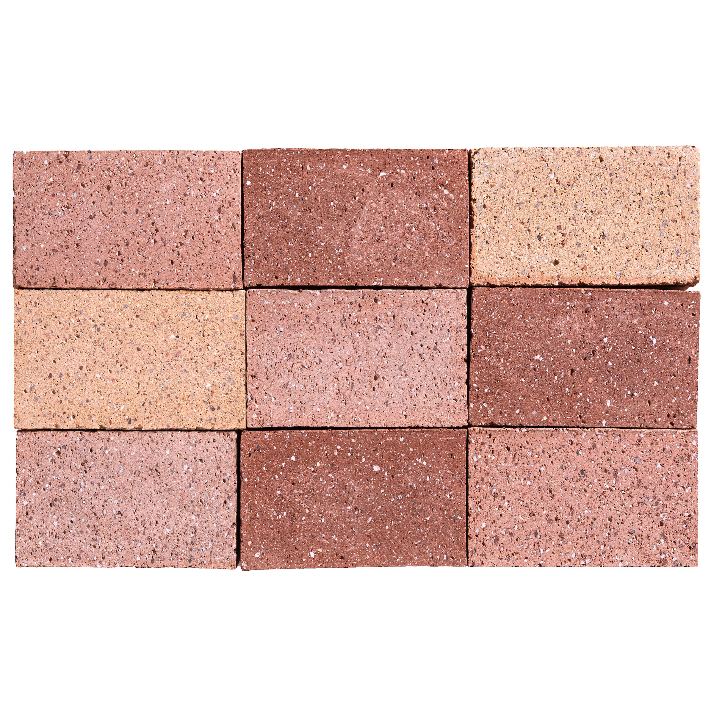 Artazzo Clay 2x4 Dawn Blend
