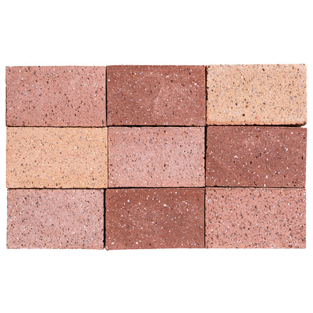 Artazzo Clay 2x4 Dawn Blend
