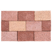 Artazzo Clay 2x4 Dawn Blend