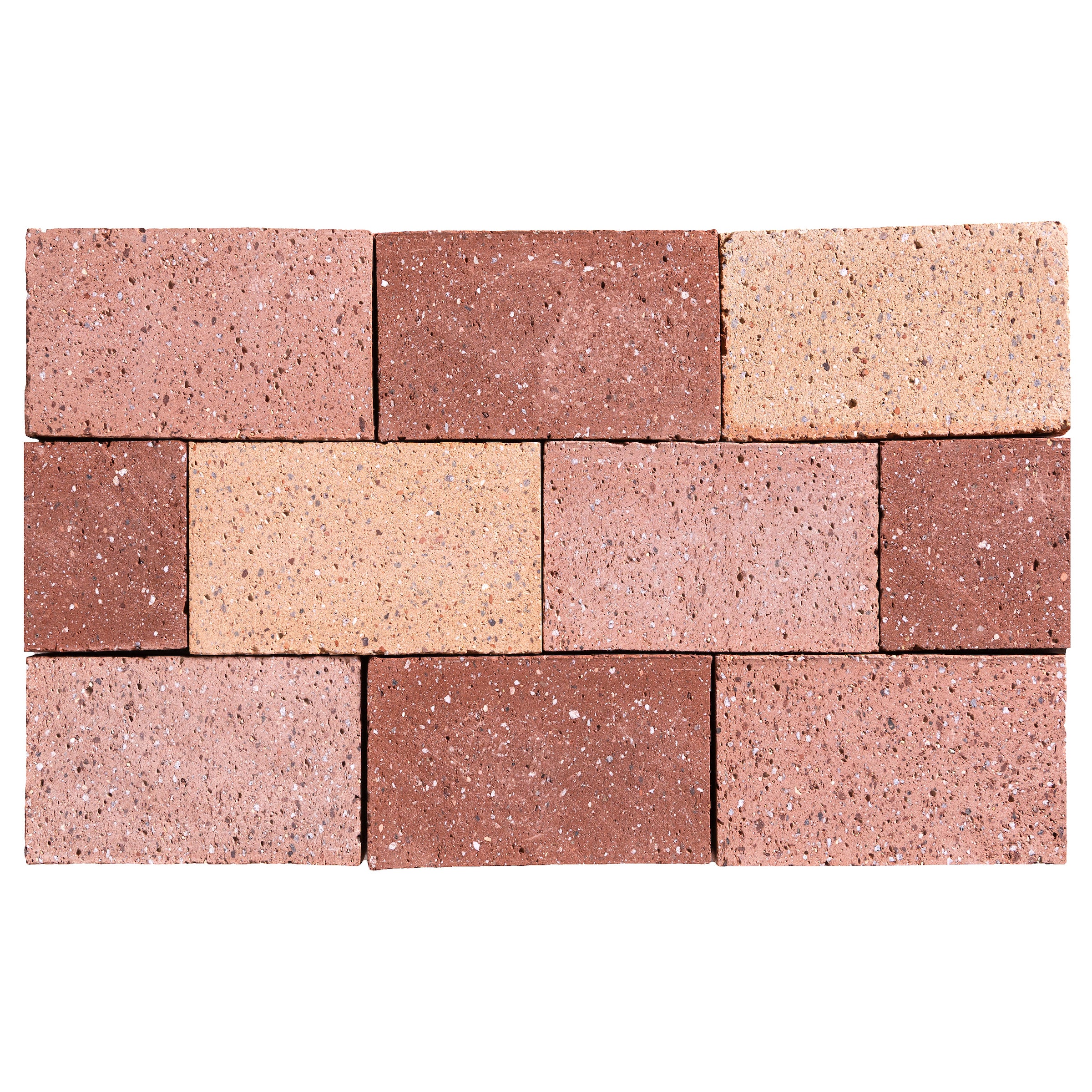 Artazzo Clay 2x4 Dawn Blend