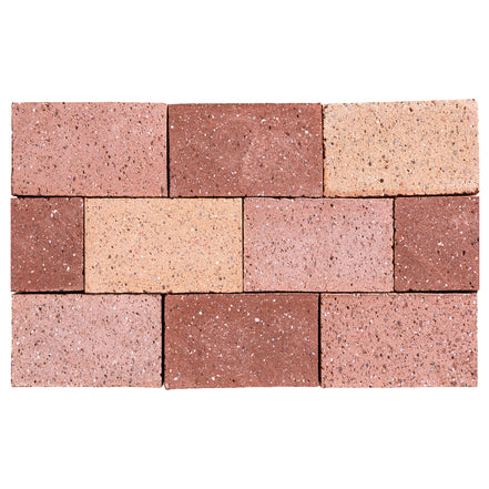 Artazzo Clay 2x4 Dawn Blend