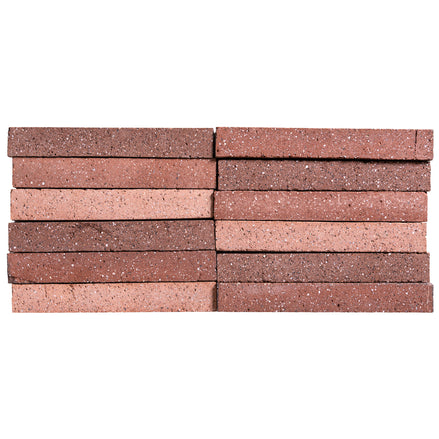 Artazzo Clay 1x8 Fuego Blend
