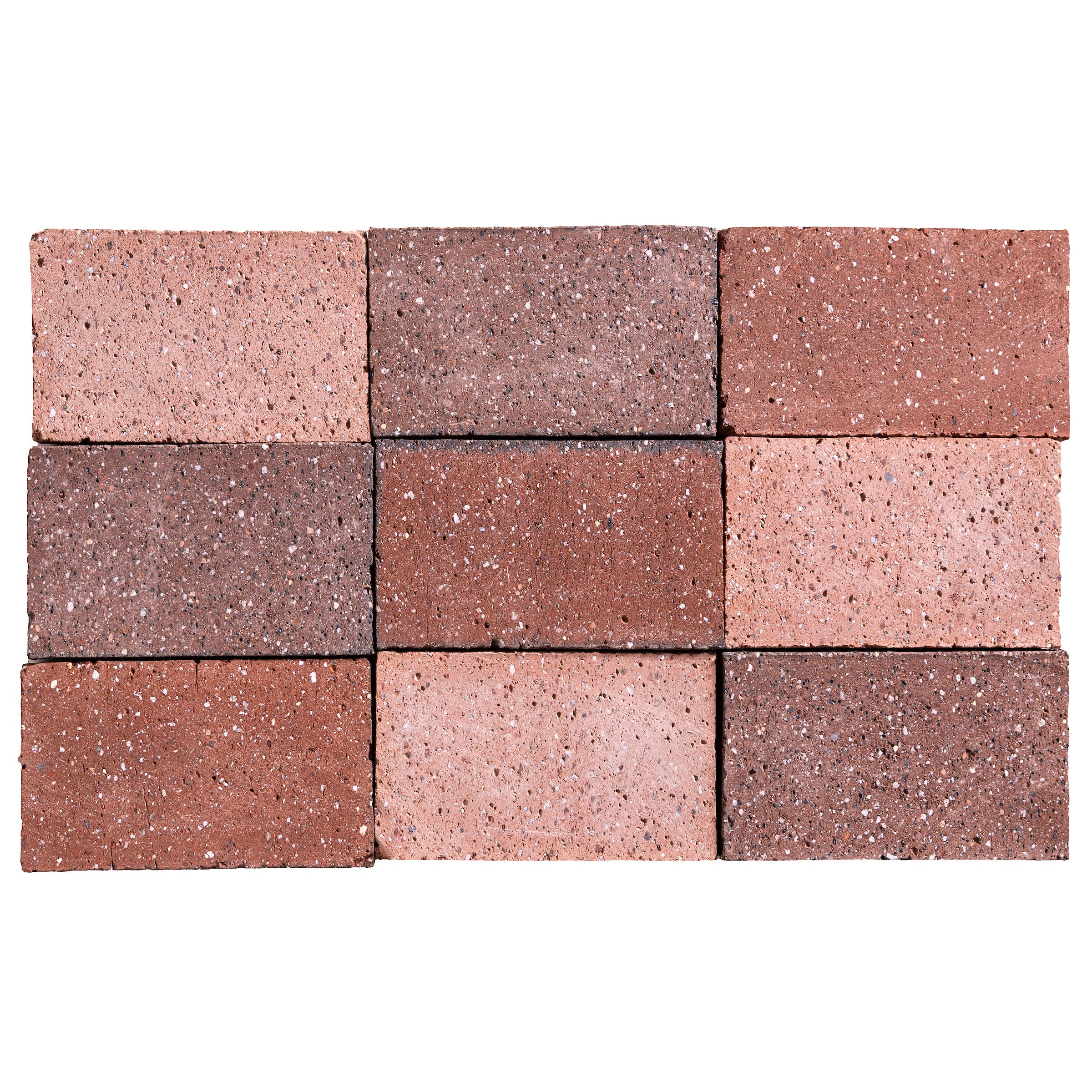 Artazzo Clay 2x4 Fuego Blend