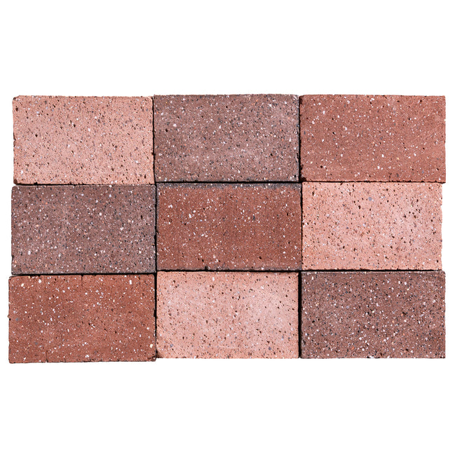 Artazzo Clay 2x4 Fuego Blend