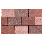 Artazzo Clay 2x4 Fuego Blend