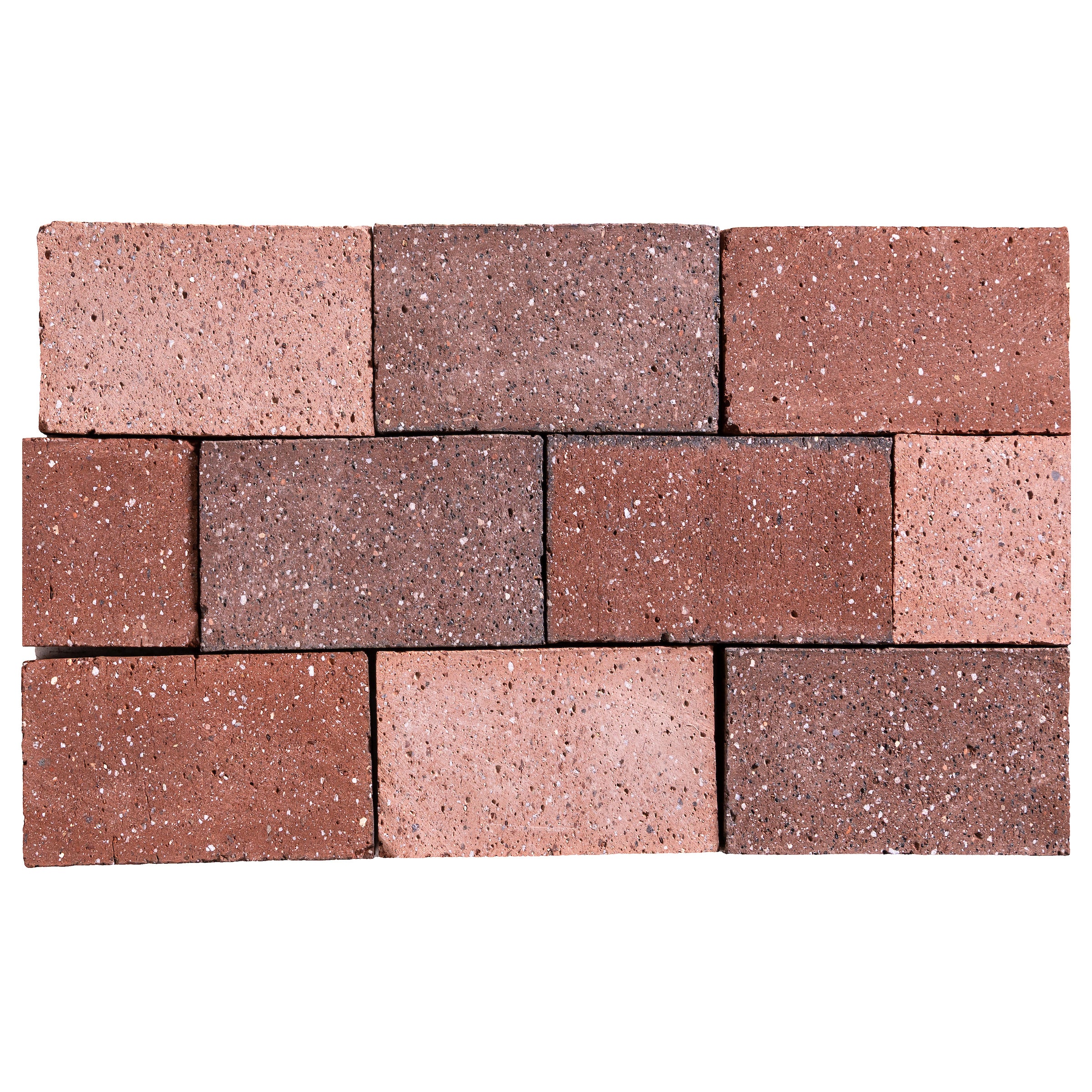 Artazzo Clay 2x4 Fuego Blend