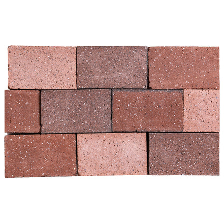 Artazzo Clay 2x4 Fuego Blend