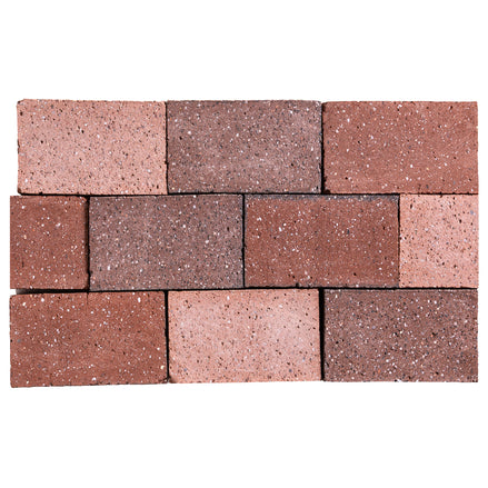 Artazzo Clay 2x4 Fuego Blend