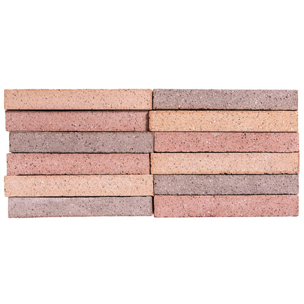 Artazzo Clay 1x8 Perla Blend