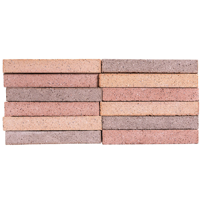 Artazzo Clay 1x8 Perla Blend