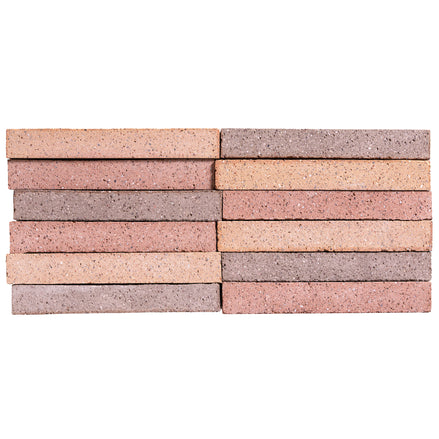 Artazzo Clay 1x8 Perla Blend