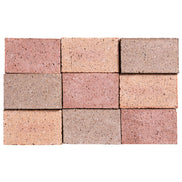 Artazzo Clay 2x4 Perla Blend