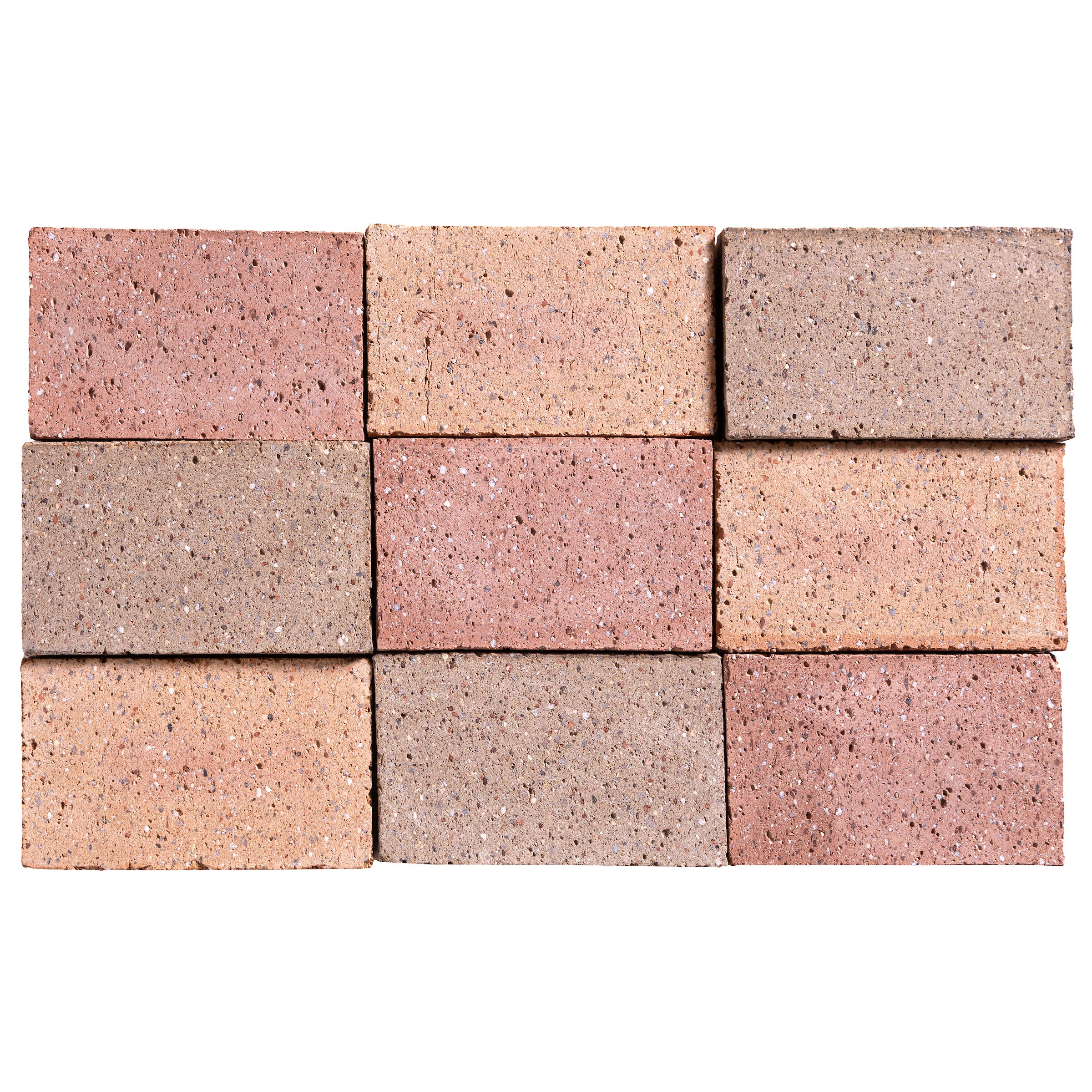 Artazzo Clay 2x4 Perla Blend