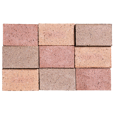 Artazzo Clay 2x4 Perla Blend