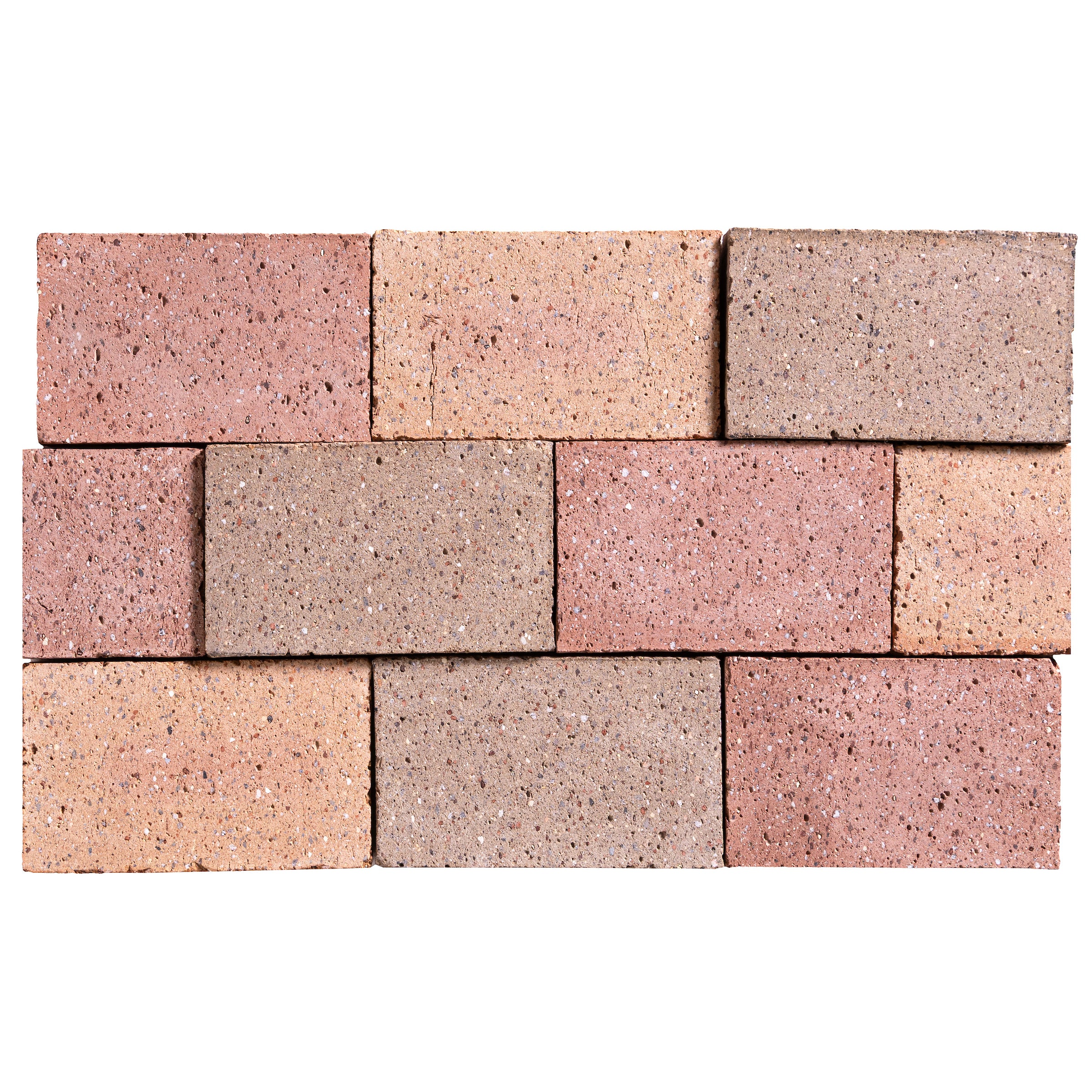 Artazzo Clay 2x4 Perla Blend