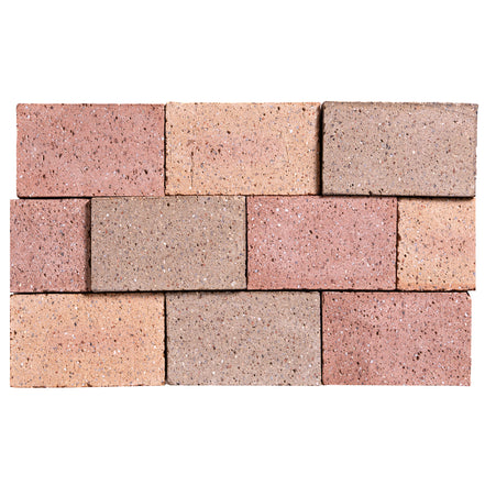 Artazzo Clay 2x4 Perla Blend