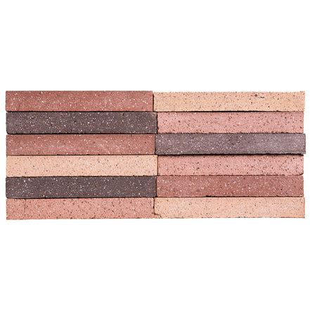 Artazzo Clay 1x8 Spectra Blend