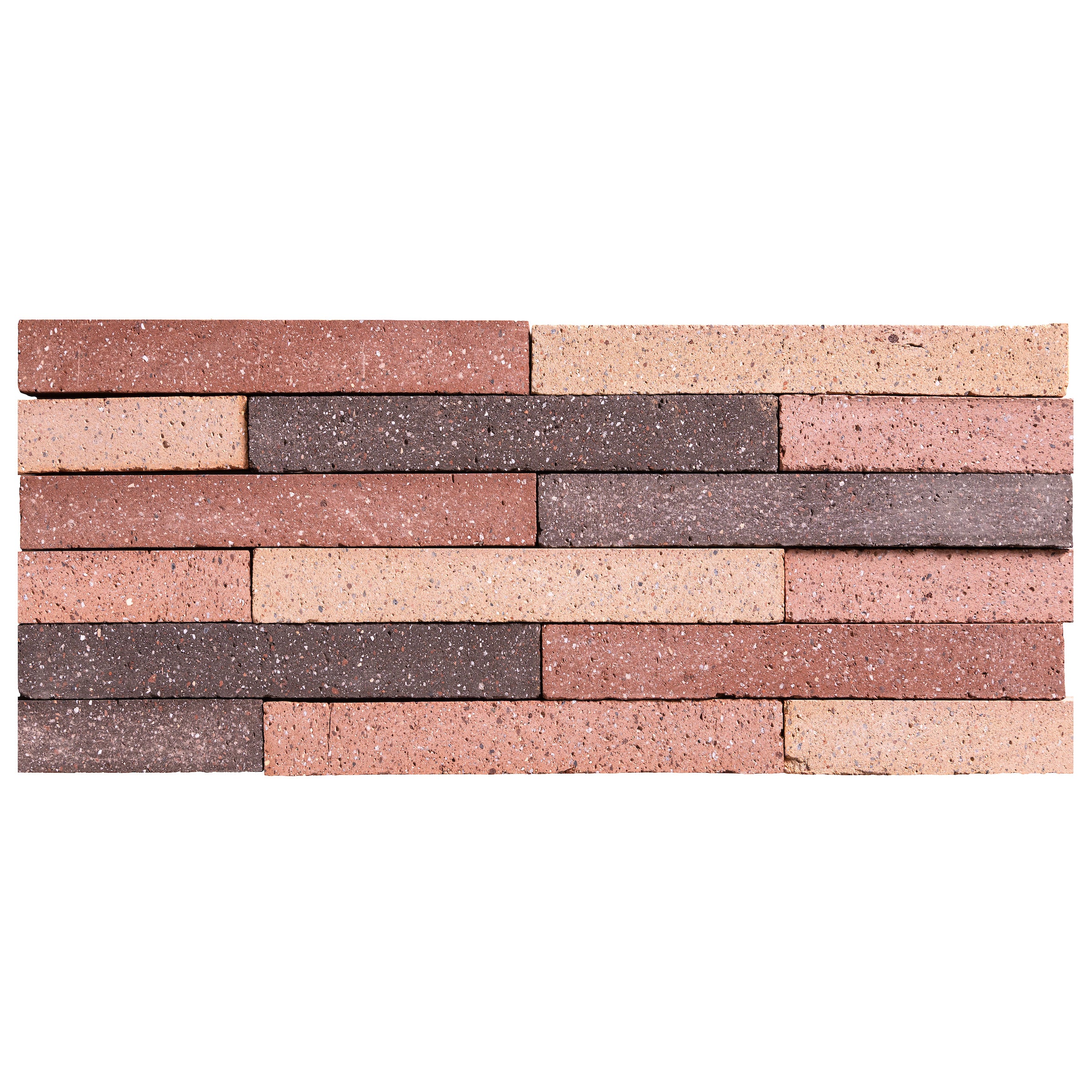 Artazzo Clay 1x8 Spectra Blend