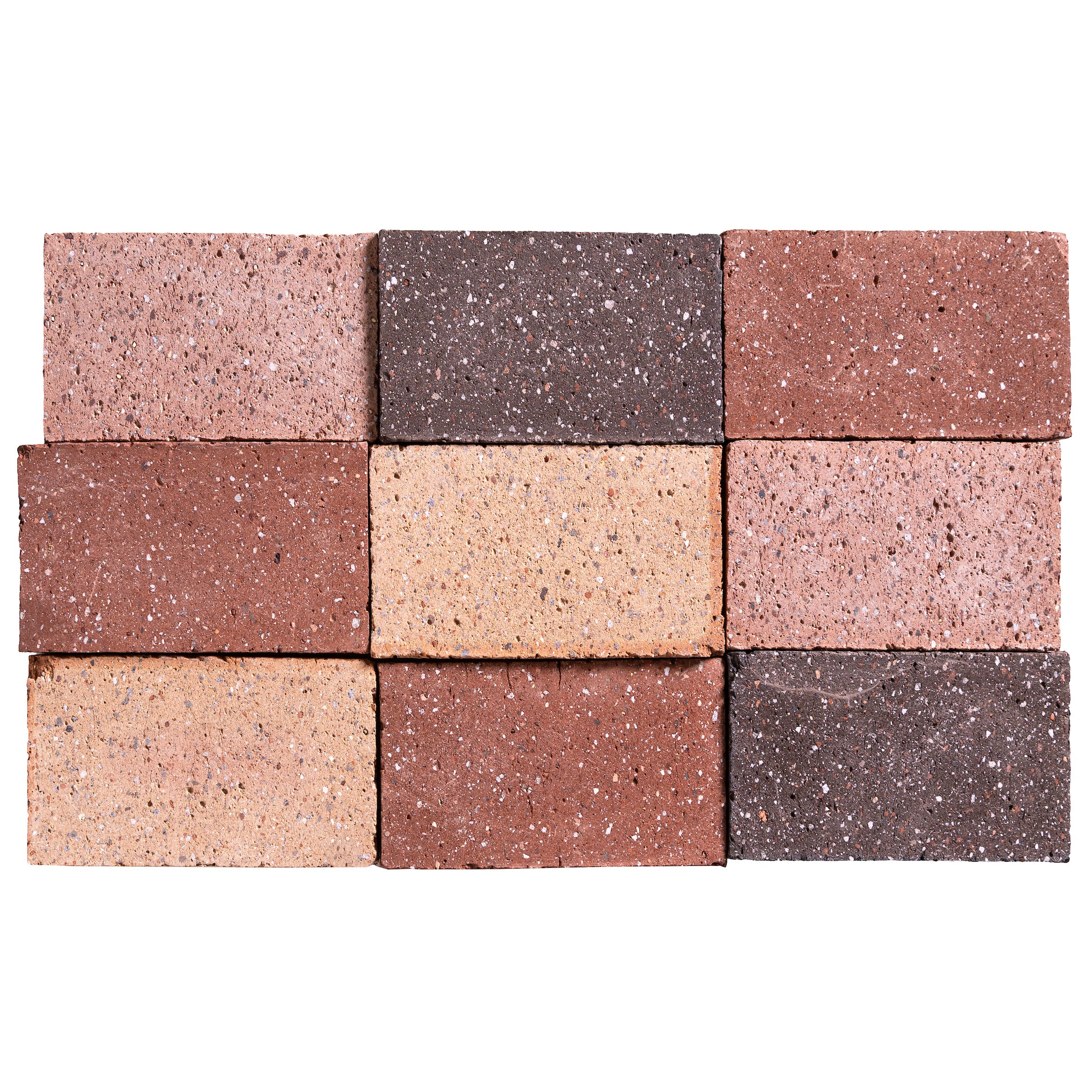 Artazzo Clay 2x4 Spectra Blend
