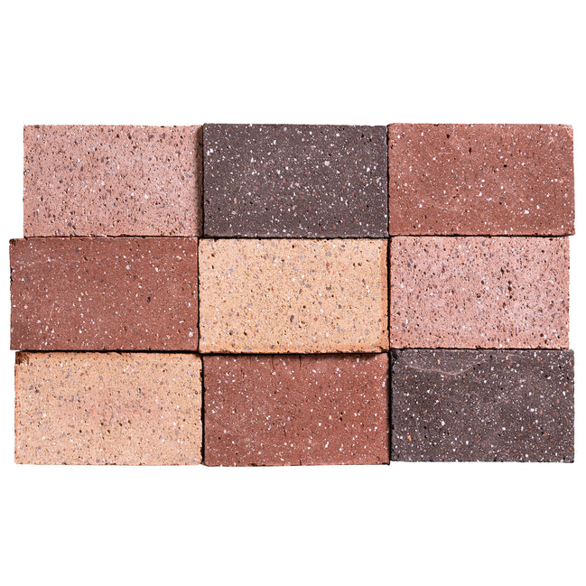 Artazzo Clay 2x4 Spectra Blend